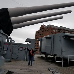 Meet your Posher, Natasha